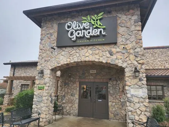 Olive Garden Italian Restaurant