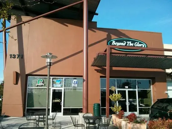 Beyond the Glory Sports Bar and Grill