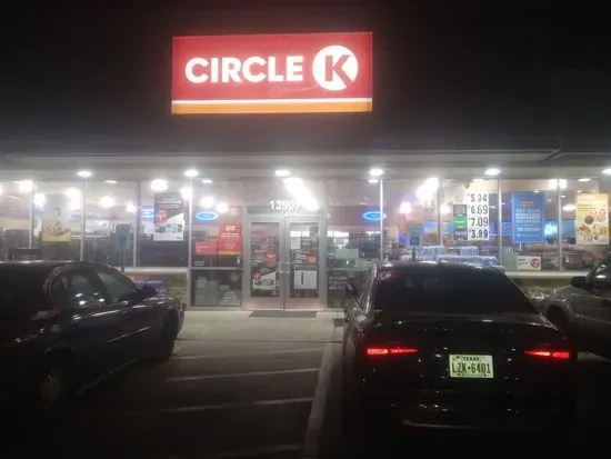 Circle K