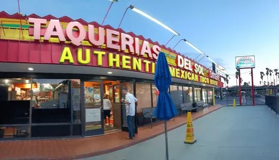 Taqueria Del Sol