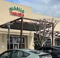 El Gallo Taqueria