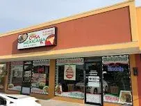 Casa Mexicana Bar & Grill