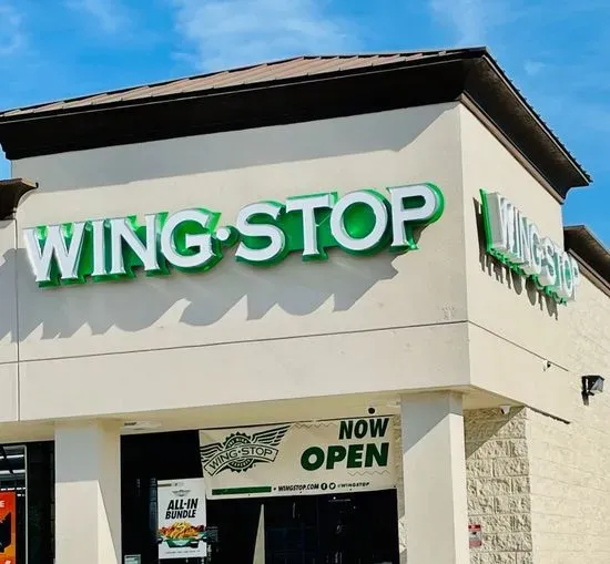 Wingstop