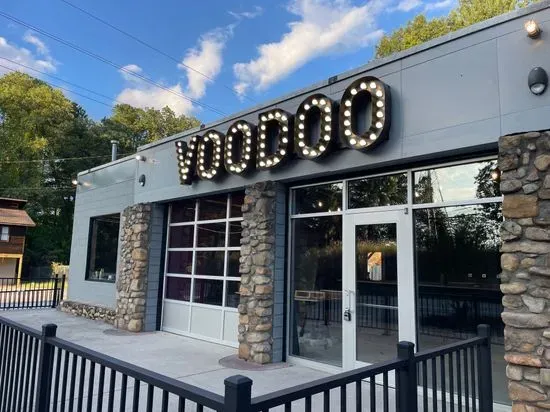 Voodoo Brewing - Arden, NC