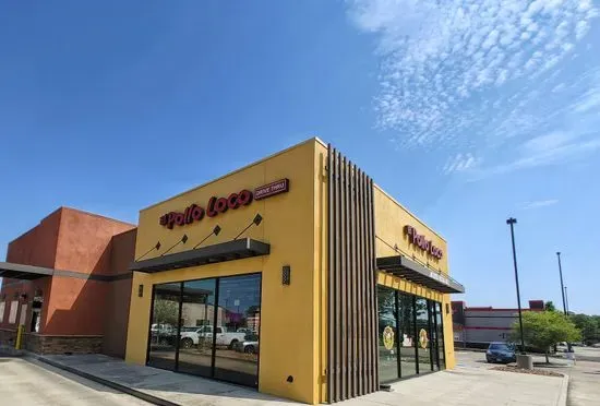 El Pollo Loco