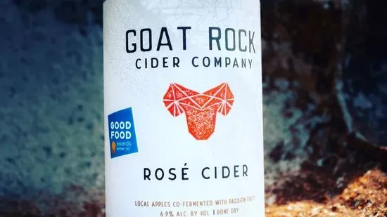 Goat Rock Cider Company