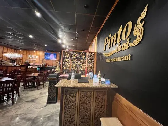 Pinto Thai Restaurant