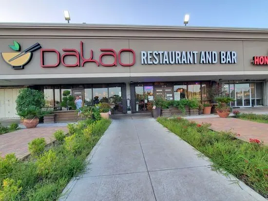 Dakao Restaurant & Bar