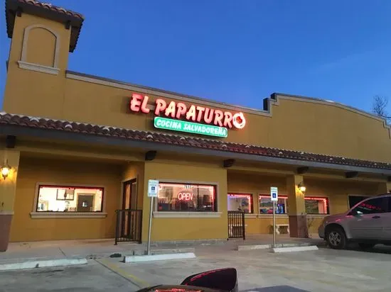 El Papaturro