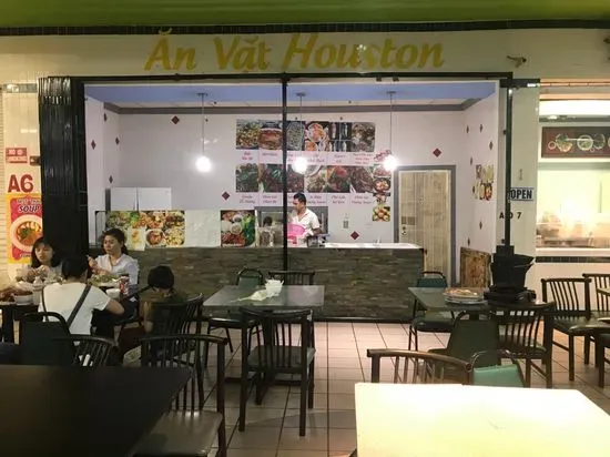 An vat Houston