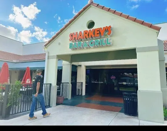 Sharkey's Bar & Grill