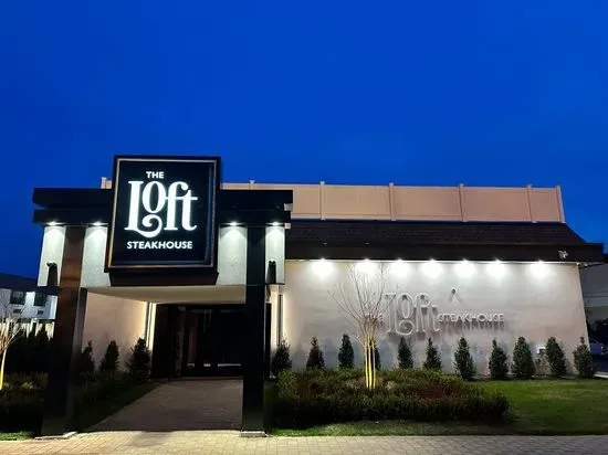 The Loft Steakhouse - Jersey