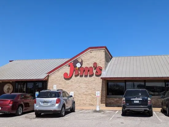 Jim's Restaurants