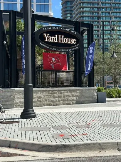 Yard House