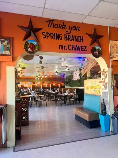 Chavez Mexican Cafe