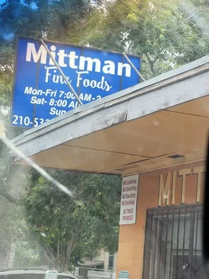 Mittman Fine Foods