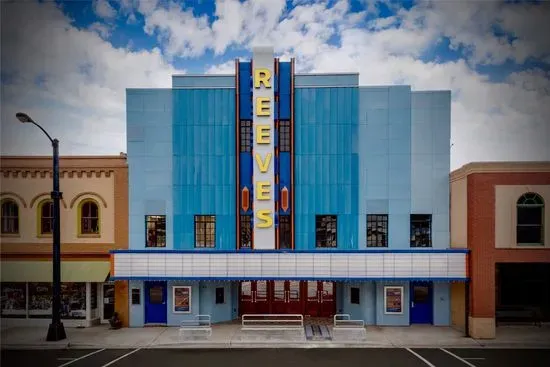 The Reeves Theater