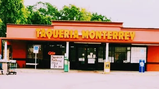 Taqueria Monterrey Chiquito Restaurant