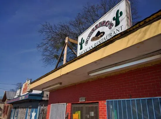 Guerrero's Mexican Restaurant