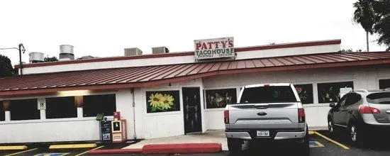 Patty's Taco House #1