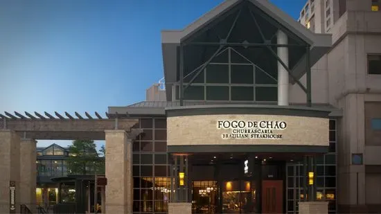 Fogo de Chão Brazilian Steakhouse