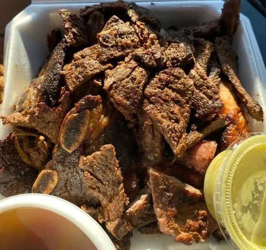 El Norteño Pollo Asado