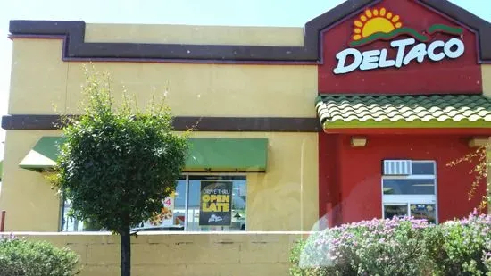 Del Taco