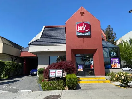 Jack in the Box