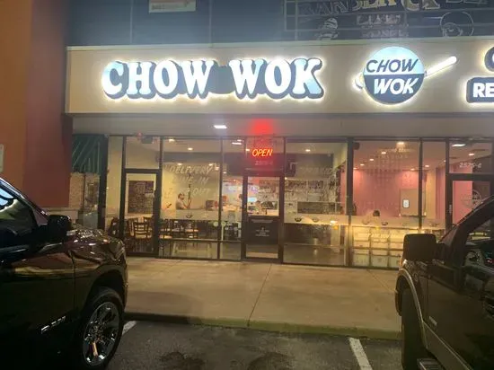 Chow Wok