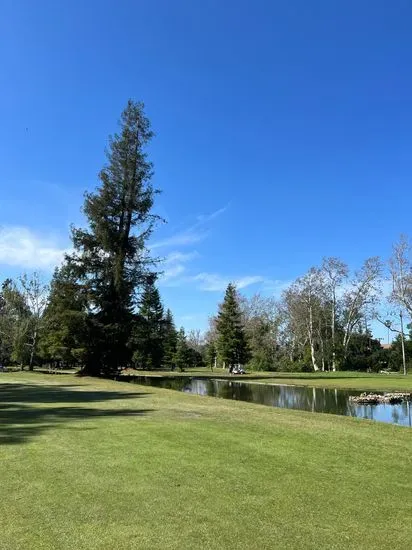 Deep Cliff Golf Course