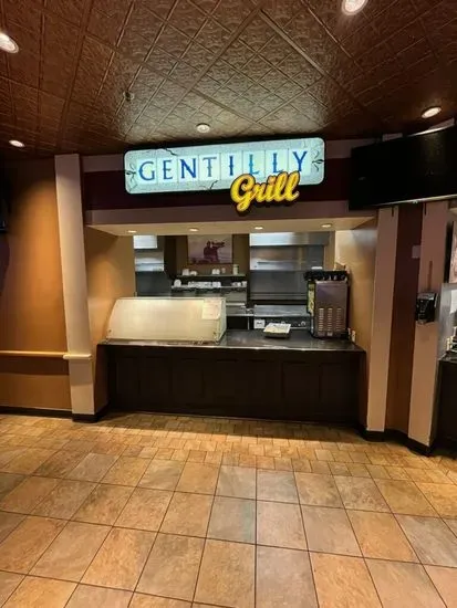 Gentilly Grill at Fair Grounds Race Course & Slots