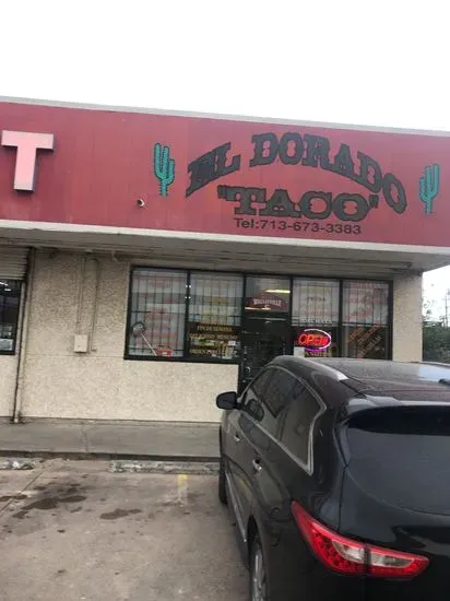 El Dorado Taco