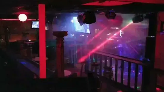 La Caribeña Night Club