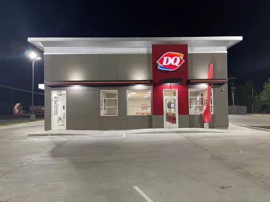 Dairy Queen
