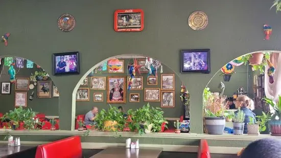 Noyola's Mexican Restaurant