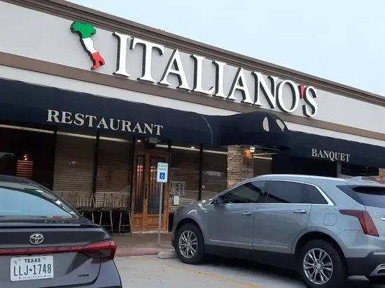 Italiano's