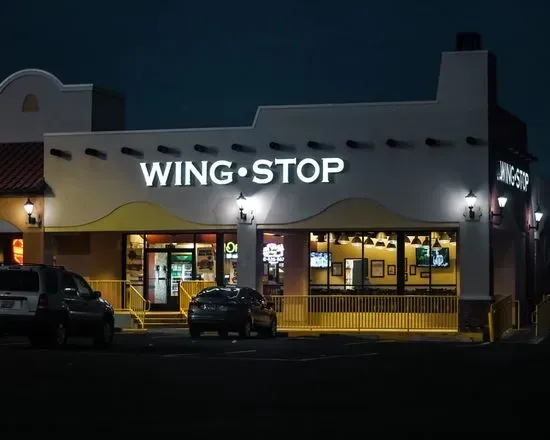 Wingstop