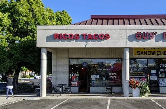 Ricos Tacos