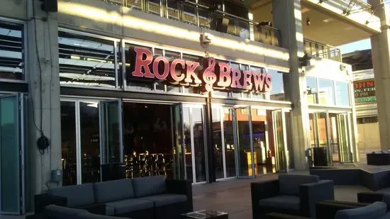 Rock & Brews