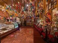 Mi Tierra Cafe y Panaderia