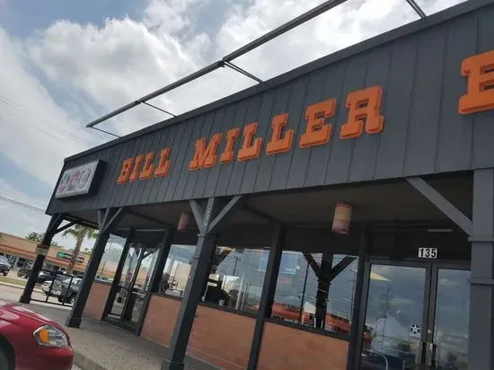 Bill Miller BBQ