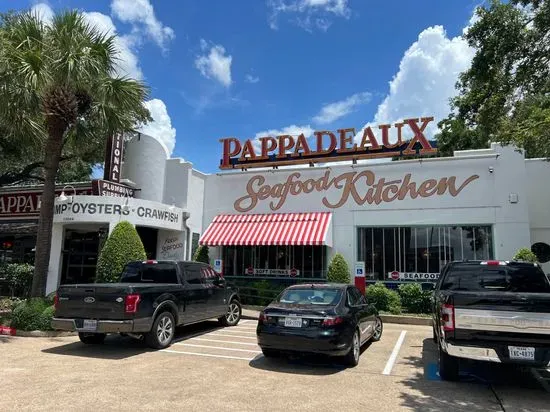 Pappadeaux Seafood Kitchen