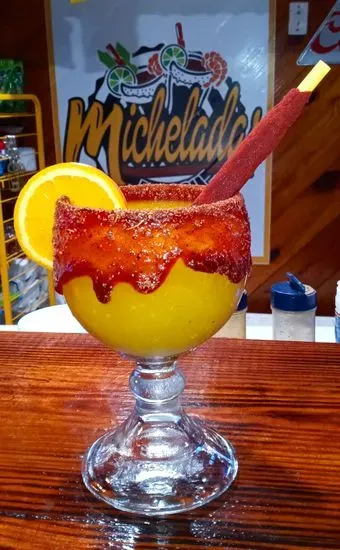 Micheladas El Norte