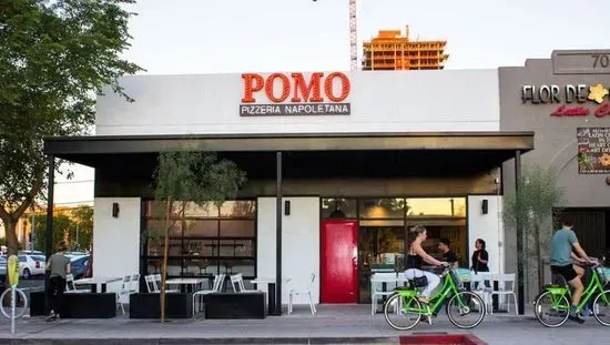 Pomo Pizzeria