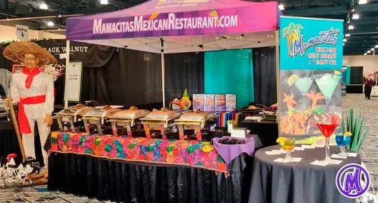 Las Mamacita's Mexican Restaurant