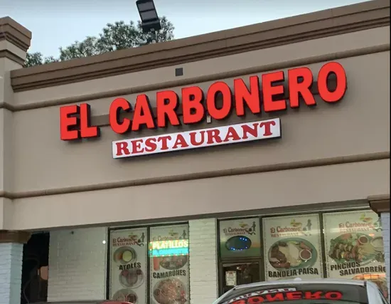 El Carbonero