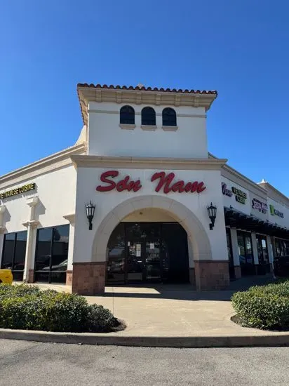 Sơn Nam Vietnamese Restaurant