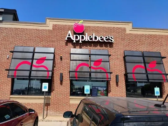 Applebee's Grill + Bar