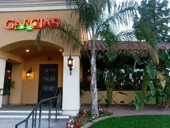 Garcia's Mexican Restaurant