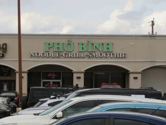 Pho Binh